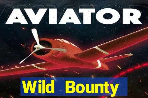 Wild Bounty Showdown pg demo main demo pg soft wild bounty